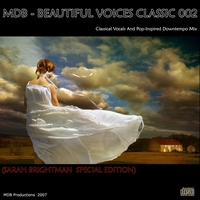 2007 - MDB - Beautiful Voices Classic 002 (Sarah Brightman Special Edition)